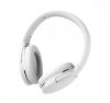 Навушники Baseus D02 Pro Encok Wireless Headphone White