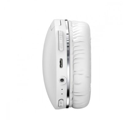 Навушники Baseus D02 Pro Encok Wireless Headphone White