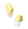 Навушники Baseus Encok WM01 TWS Yellow