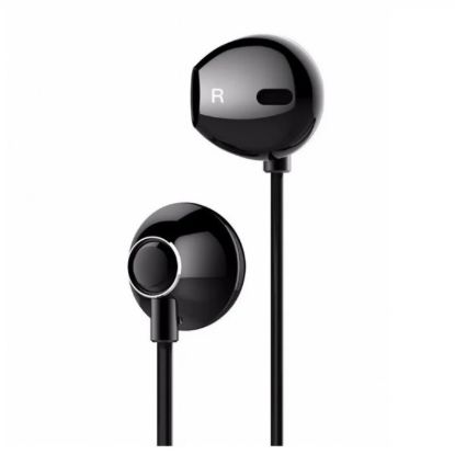 Навушники Baseus H06 Encok Black
