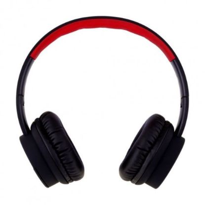 Навушники Borofone BO11 Maily Wireless Black