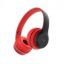 Навушники Borofone BO4 Charming Rhyme Wireless Red