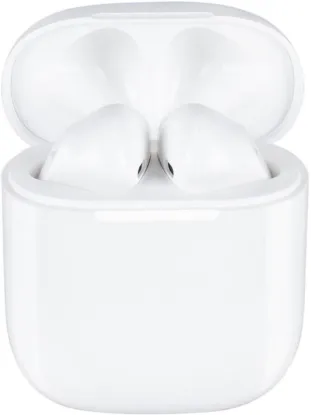 Навушники Gelius Capsule 4 GP-TWS004i White