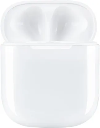 Навушники Gelius Capsule 4 GP-TWS004i White