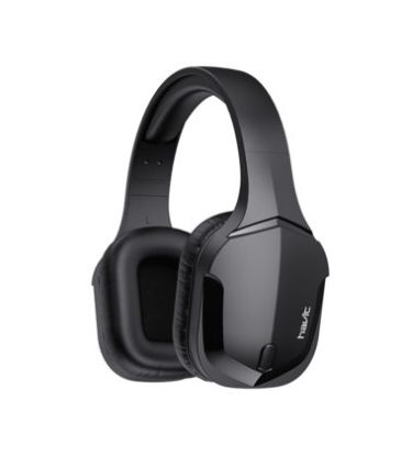 Навушники Havit H610BT Bluetooth Black
