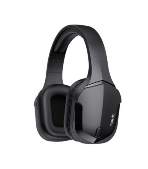 Навушники Havit H610BT Bluetooth Black