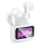Навушники Hoco EQ14 White