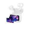 Навушники Hoco EQ14 White