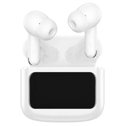 Навушники Hoco EQ14 White