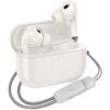 Навушники Hoco EQ9 Plus BT5.3 ANC Milky White