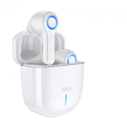 Навушники Hoco ES45 TWS White