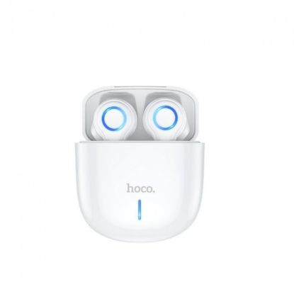 Навушники Hoco ES45 TWS White