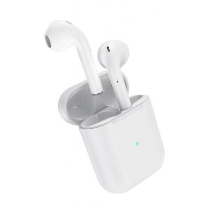 Навушники Hoco EW03 Plus White
