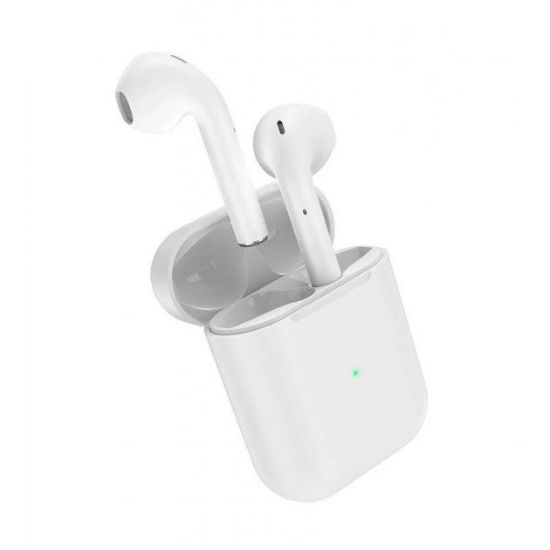 Навушники Hoco EW03 Plus White