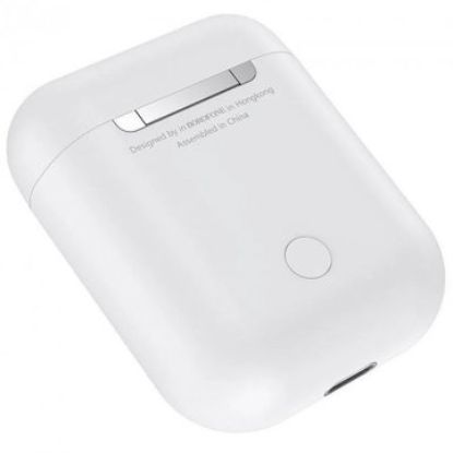 Навушники Hoco EW03 Plus White