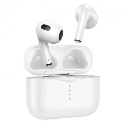 Навушники Hoco EW09 TWS White