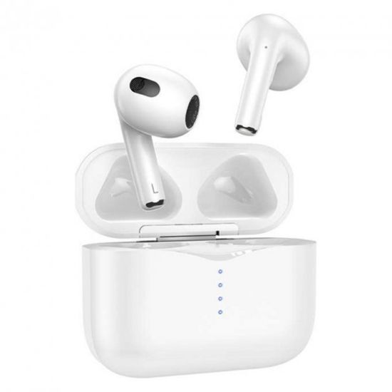 Навушники Hoco EW09 TWS White