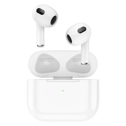 Навушники Hoco EW10 TWS White