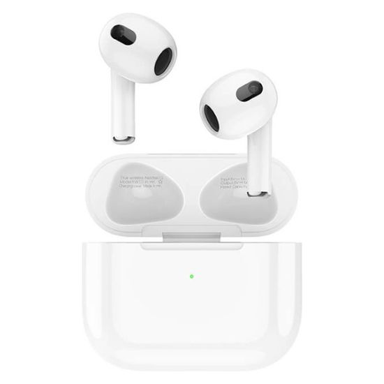 Навушники Hoco EW10 TWS White