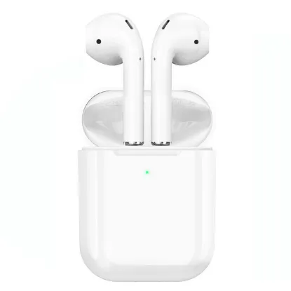 Навушники Hoco EW25 TWS White