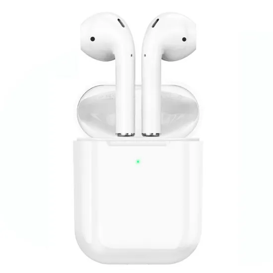 Навушники Hoco EW25 TWS White