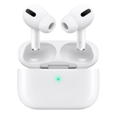 Навушники Hoco EW27 TWS White