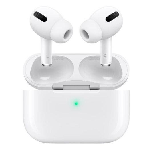 Навушники Hoco EW27 TWS White
