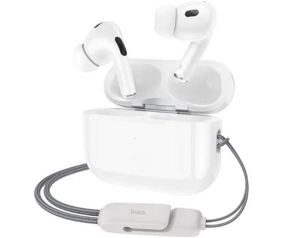 Навушники Hoco EW49 White