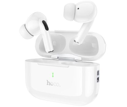 Навушники Hoco EW59 TWS White