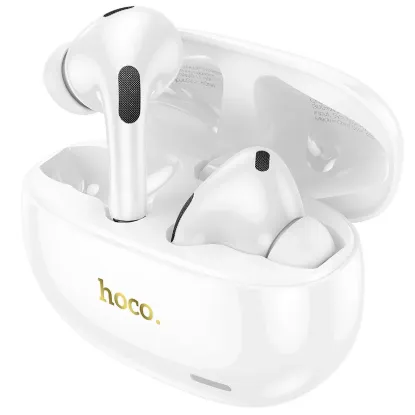 Навушники Hoco EW60 Plus ANC TWS White