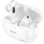 Навушники Hoco EW60 Plus ANC TWS White