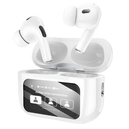 Навушники Hoco EW72 TWS White