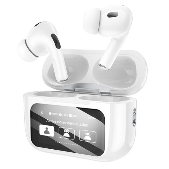 Навушники Hoco EW72 TWS White