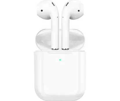 Навушники Hoco EW74 White