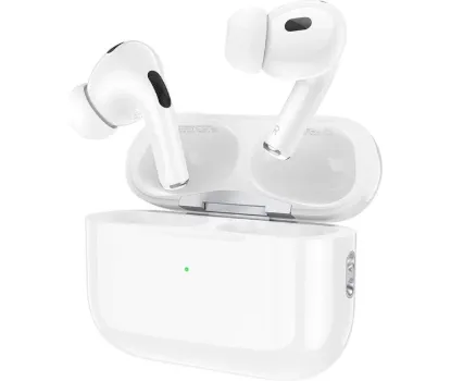 Навушники Hoco EW77 TWS White