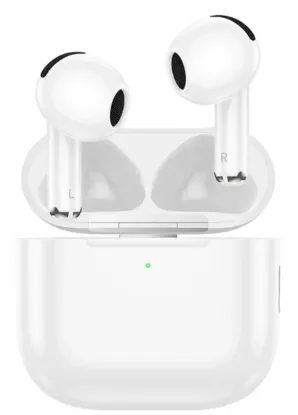 Навушники Hoco EW78 White