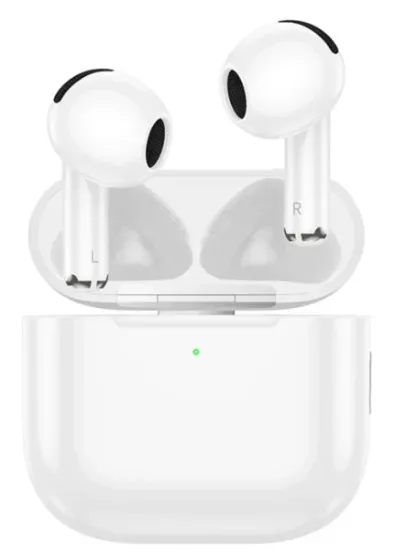 Навушники Hoco EW78 White