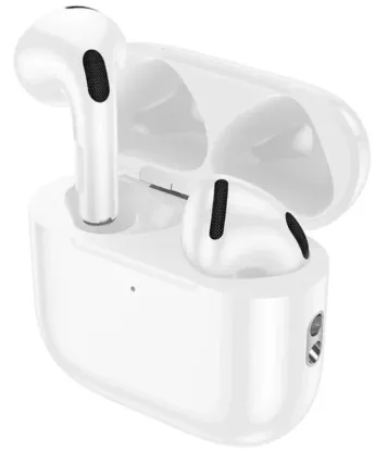 Навушники Hoco EW78 White
