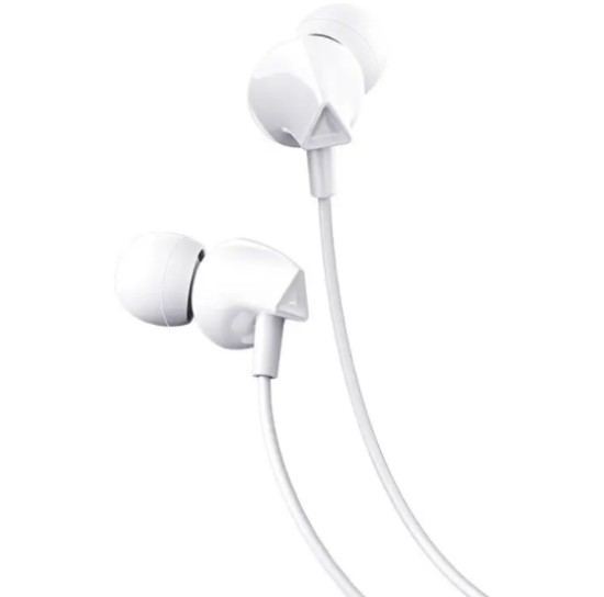 Навушники Hoco M60 White