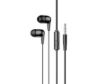 Навушники Hoco M97 Enjoy Mic Black