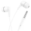 Навушники Hoco M97 Enjoy Mic White