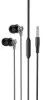Навушники Hoco M98 Delighted Metal Mic Metal Grey