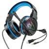 Навушники Hoco W104 Drift Gaming Blue