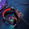 Навушники Hoco W104 Drift Gaming Red