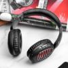 Навушники Hoco W23 Bluetooth Black