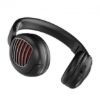 Навушники Hoco W23 Bluetooth Black