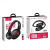 Навушники Hoco W23 Bluetooth Black