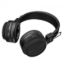 Навушники Hoco W25 Bluetooth Black