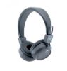 Навушники Hoco W25 Bluetooth Grey