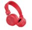 Навушники Hoco W25 Bluetooth Red